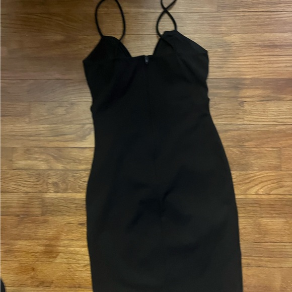 Cocktail / date party dress - Picture 5 of 5